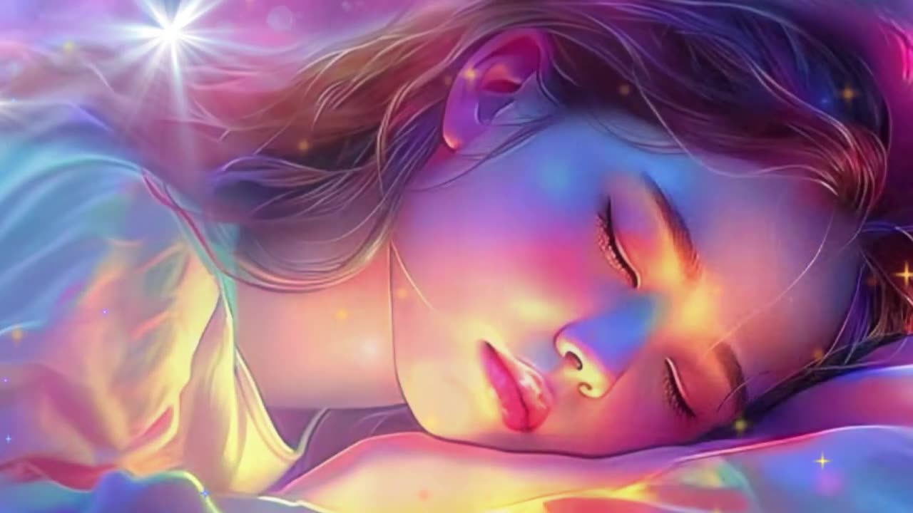 Fix Your Broken Sleep Patterns with Deep Meditation