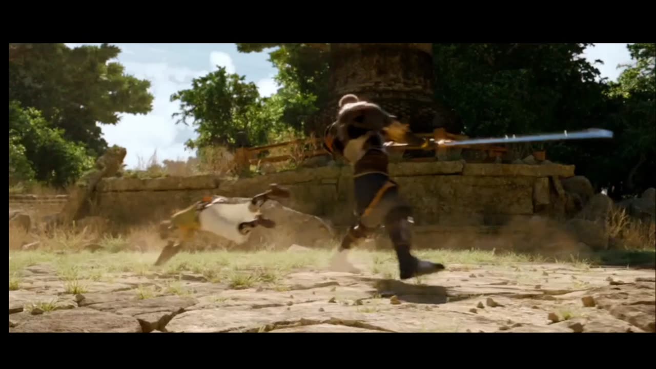 Shadow Fight 3 Gameplay 🤔 Trailer Part - 2
