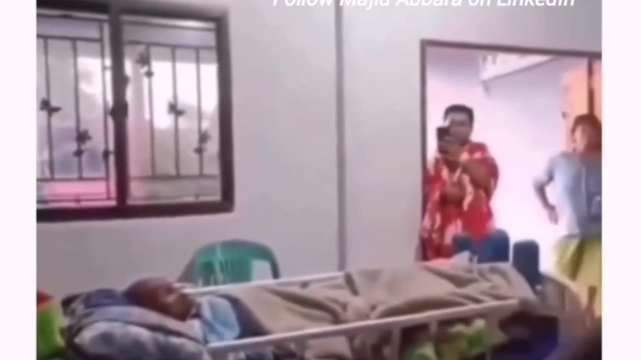 Heartwarming Display Of Empathy And Connection #shorts #shortvideo #video #virals #videoviral