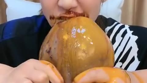 China, Octopus Mukbang! 2023