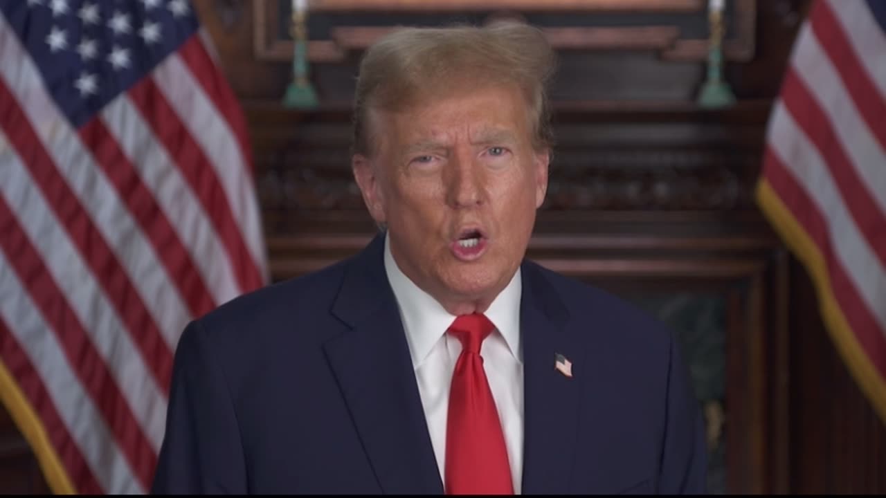 Trump challenges Joe Biden to Debate him Anywhere Anytime