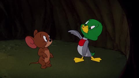 Tom & Jerry [64] - EP - Doutor Em Patologia (1952) [DUB-BR]