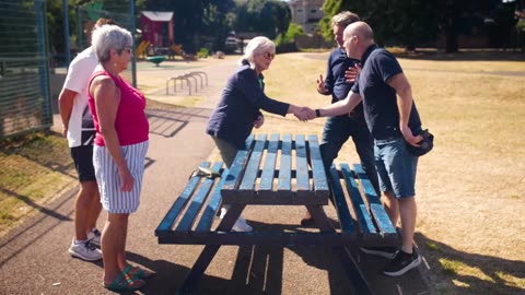 How the lives of thousands of people are being destroyed by anti-social behaviour
