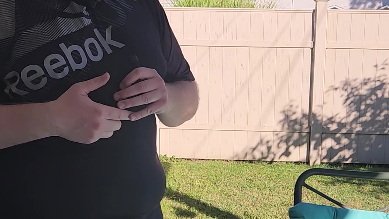 Throwing Stars