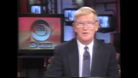 November 7, 1997 - Former Notre Dame Coach Lou Holtz on Mentoring