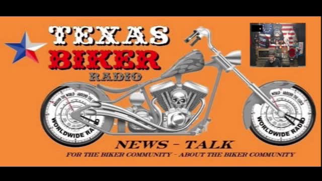 Texas Biker Radio #526 Redo