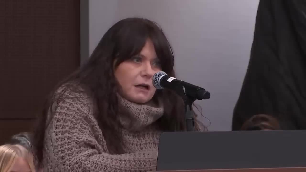 Parent of Waukesha victim to Darrell Brooks_ 'You're a child killer!'_2