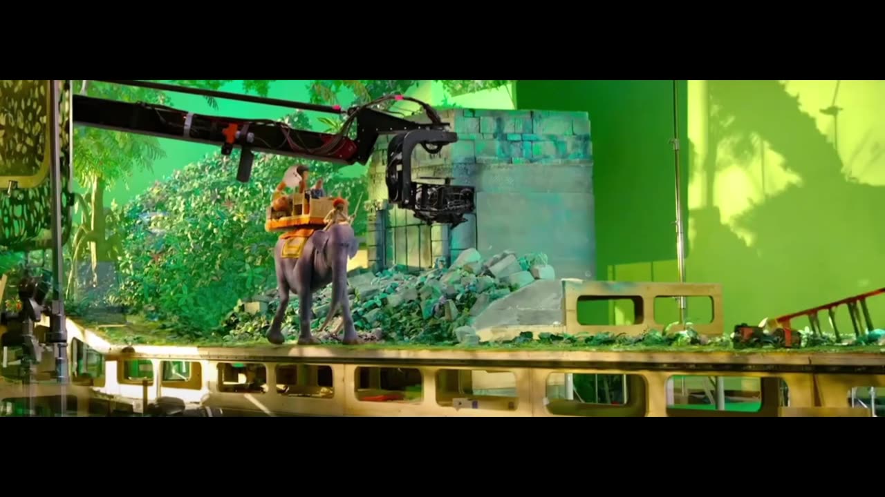 Livemotion