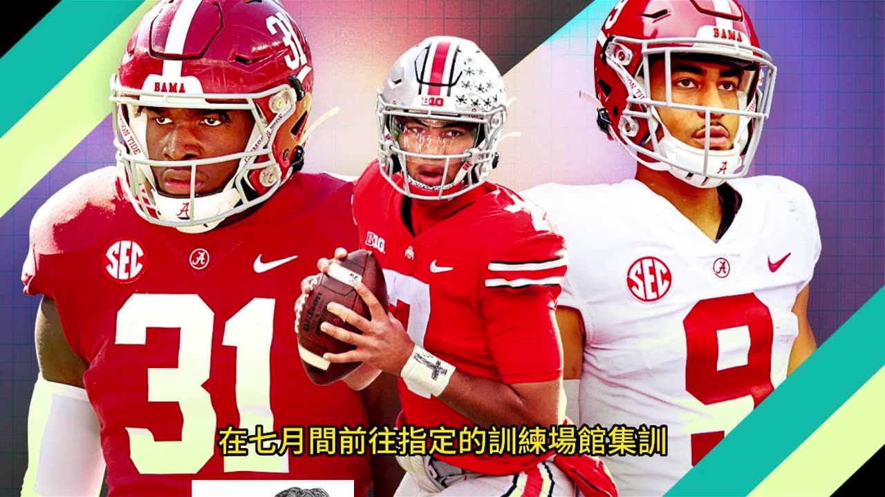 運動天地-場邊人語 七月下旬-團隊夏訓