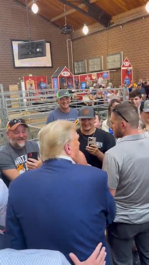 Being authentic? No way. Let me hire a bunch of consultants to tell me how to talk to people!