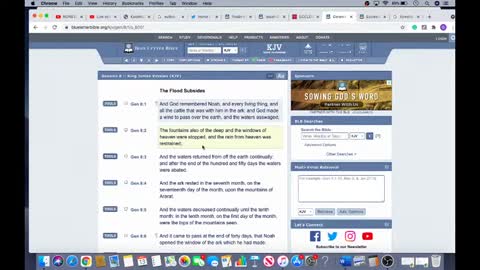 SUNSET SPIRITUAL SPEAKING, VOL;3: THE GREATEST STORY EVER WRITTEN!!!