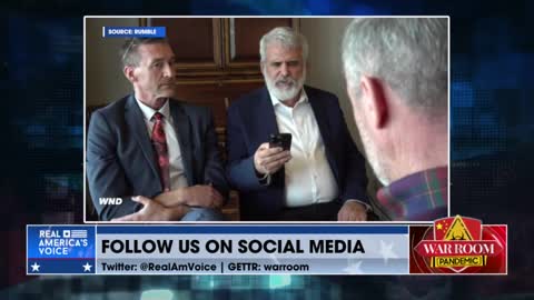 Dr. Robert W. Malone on CDC Revelations: Smoking Gun of Scientific Fraud