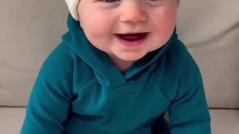 Cute😍baby