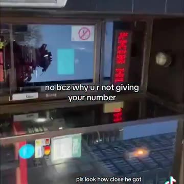 Pooloo in Cucknada wants to buy bobs and vagene after he spots a thot in yoga pants