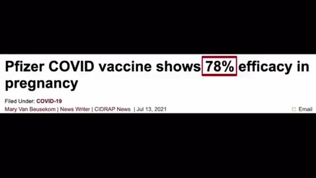 THE VACCINE - How It Started Vs How It's Going