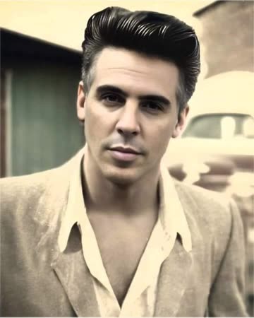 I Belong In A Time Long Ago