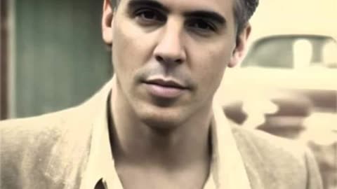 I Belong In A Time Long Ago