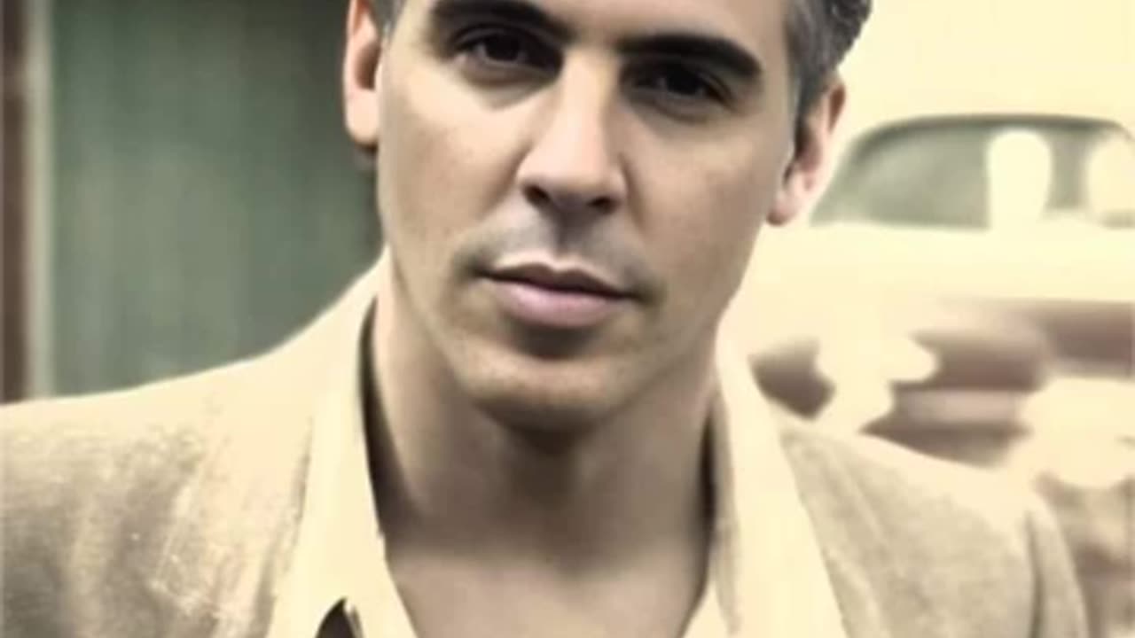 I Belong In A Time Long Ago