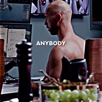 Andrew Tate on Why Most People Are Broke