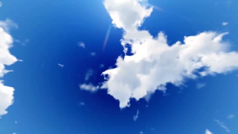 396hz Cloud Meditation by Kenshō Meditation & Sound Bath. Gaia Frequency, Peace, Focus, Open Chakras, Reduce Pain