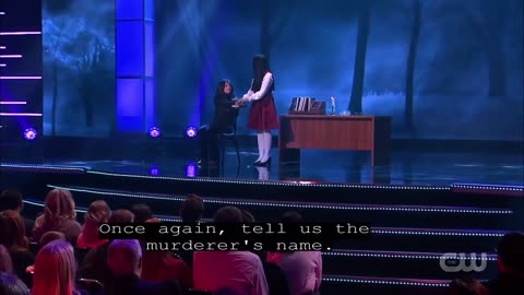 Sacred Riana On Masters Of Illusion 2