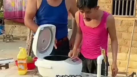 Very funny video