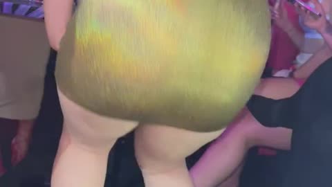 Amazing sexy dancing video