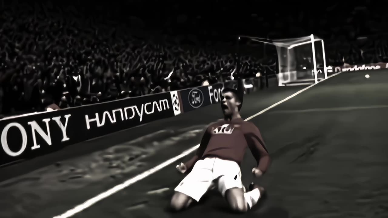 Ronaldo edit