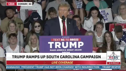 Trump explaining what he did to make Nato pay 3% as they promised