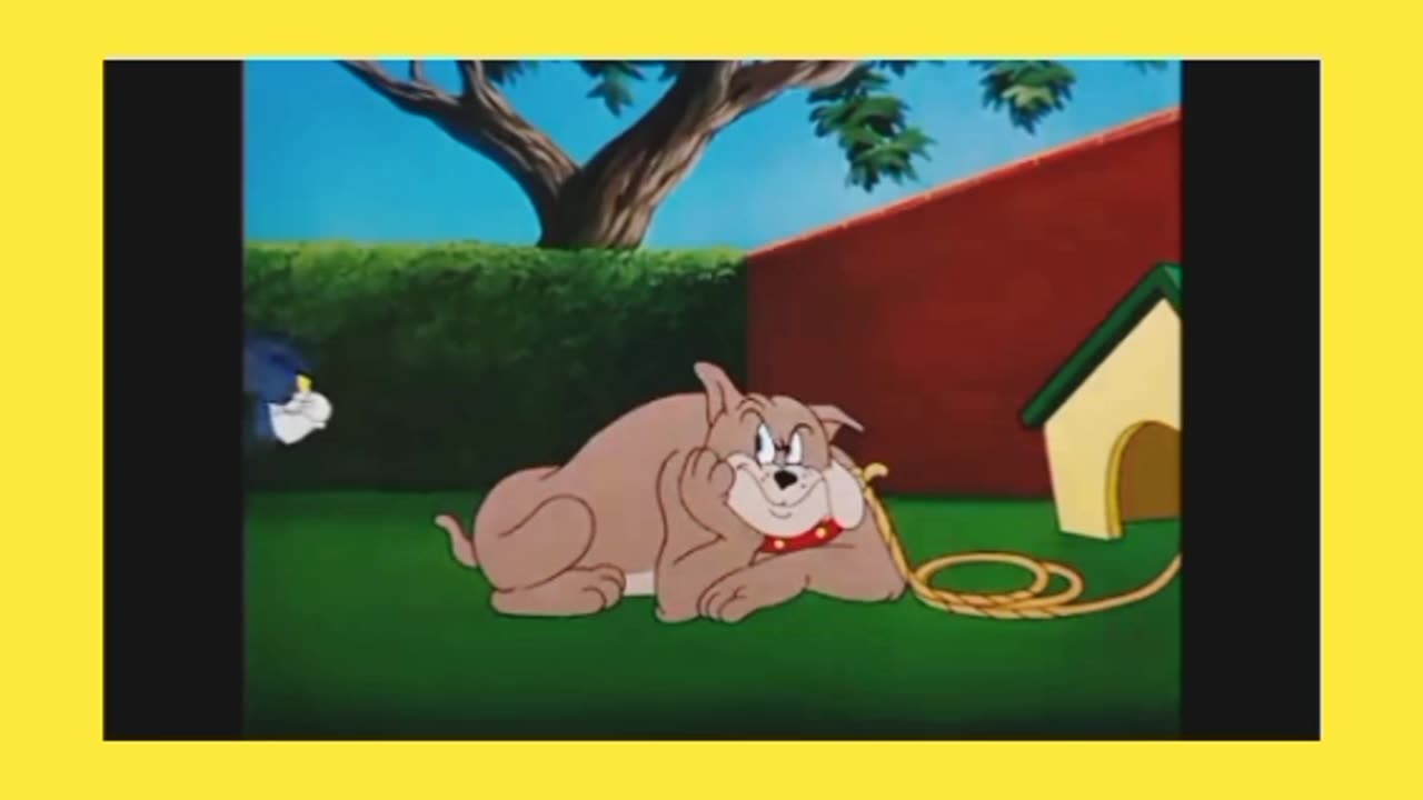 Tom and Jerry BEST FRIENDS FOREVER Ep 6