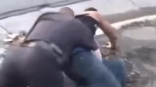 Bicycle Pursuit
