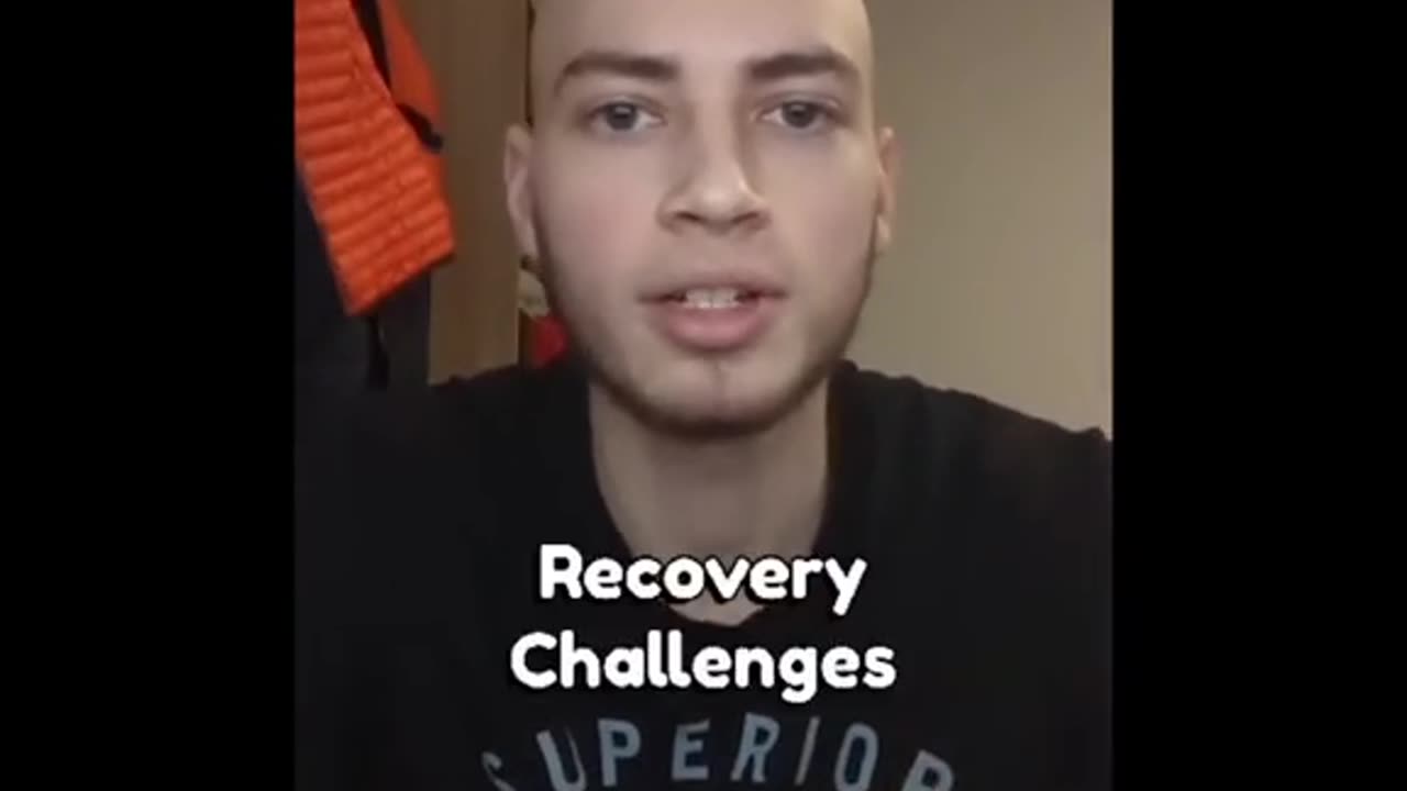 Fitness Coaches having Clients with Recovery Difficulties#2
