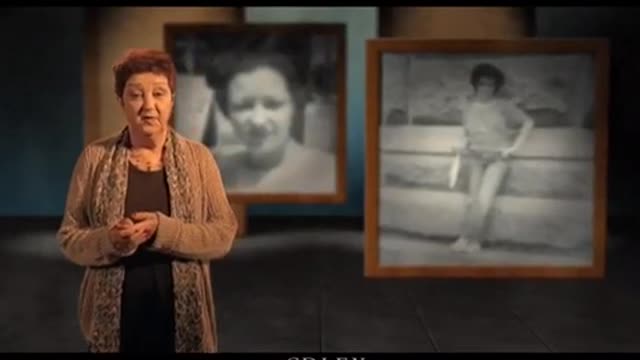 Norma McCorvey (“Jane Roe”) Explains Being Pro-Life