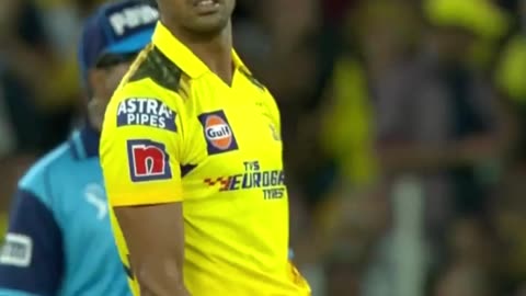 M01 GT vs CSK Match Highlights 720K