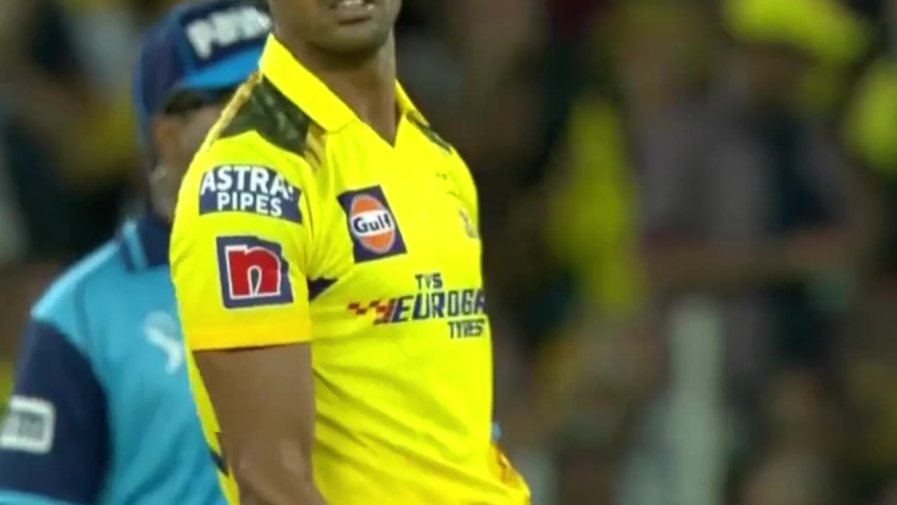 M01 GT vs CSK Match Highlights 720K