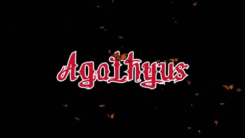 Agathyus - Frissen indul (dalszöveges audió)