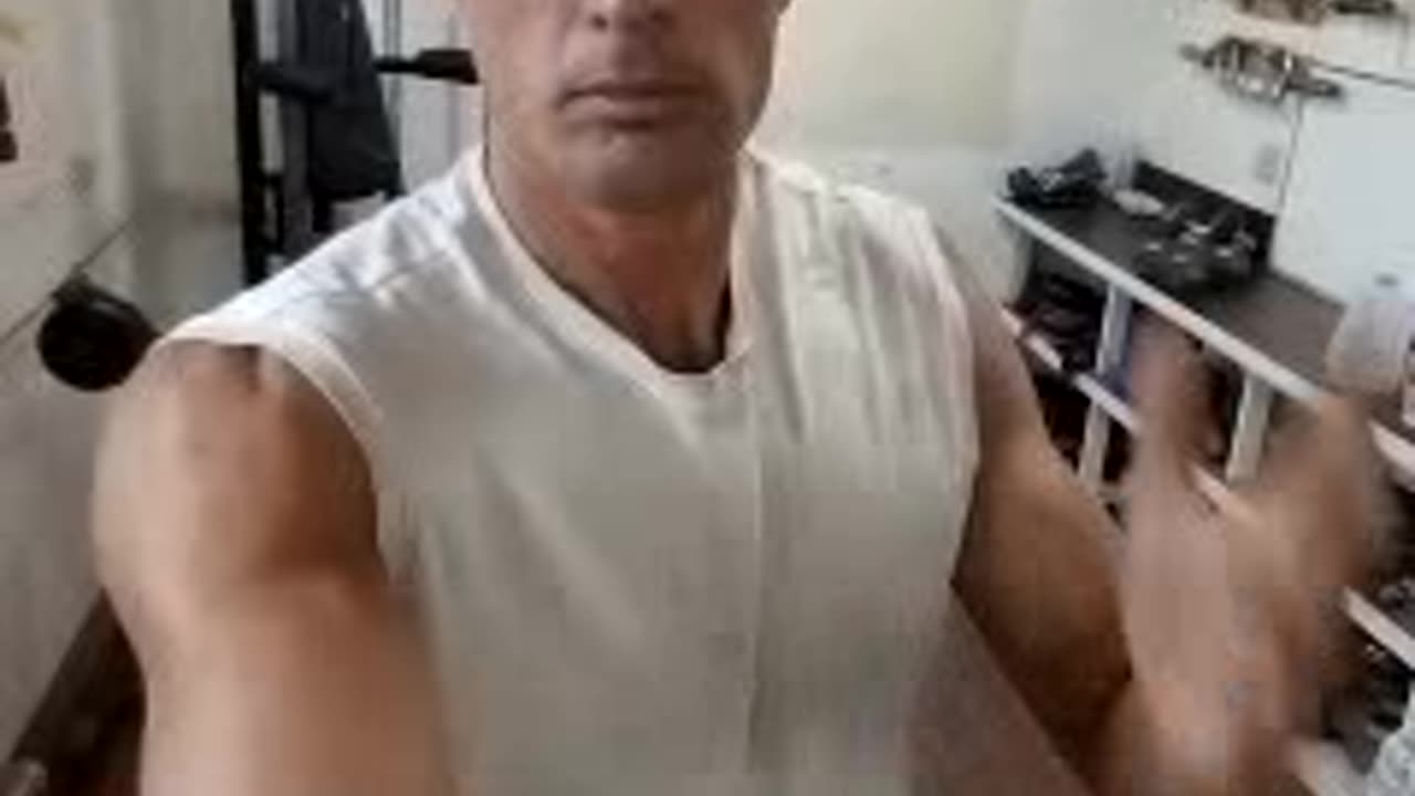 * 64 MINUTES OF PURE ECSTASY! COCOA UP = JESUS! Sun, June 18, 12:13pm finish, 2023, Derek Kube.