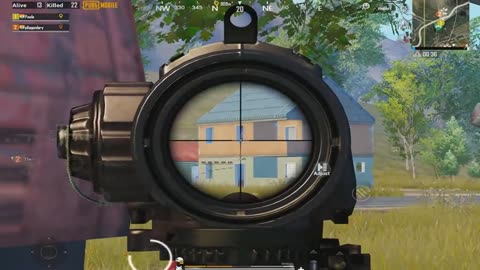 PUBGM | PUBG MOBILE | 43 KILLS Duo vs SQUADS