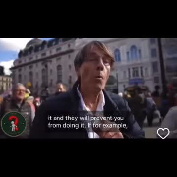 Mike Yeadon speaks on CBDC cashless society & the pitfalls of 15min cities.