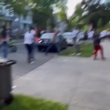 What did LeDarius get for Kwanzaa ??? - YOUR CAR