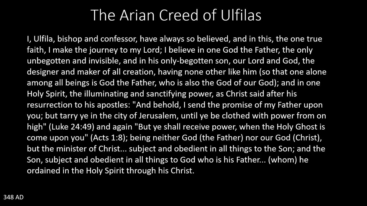 Church History 33 AD To Present - SealOfLife.com