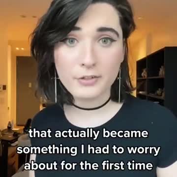 Arrest it for child grooming!