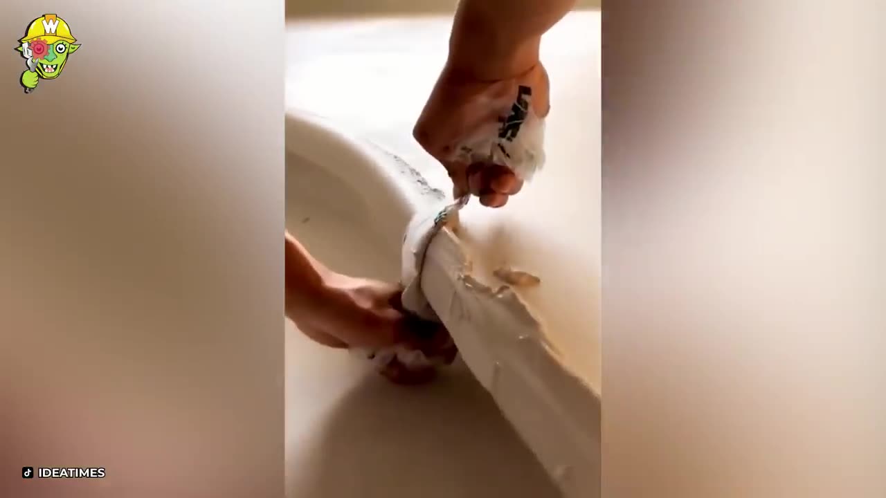 satisfying video