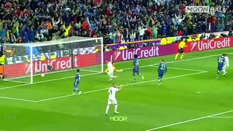 Zinedine Zidane will never forget Cristiano Ronaldo's performance in this match