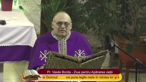 + Atunci când viața nu mai este acceptată în plenitudinea ei