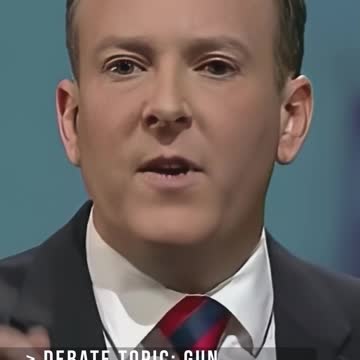 Zeldin, The Person Who Opened Up His Or Her Gun On My Front Yard