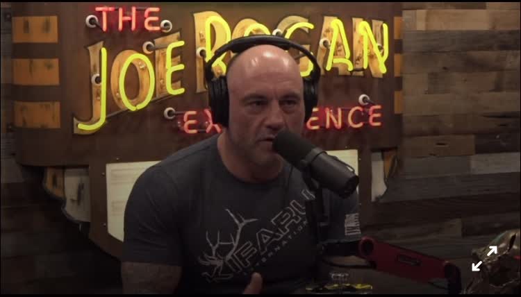 Joe Rogan says Fetterman is "clearly compromised" and looked "troubled"