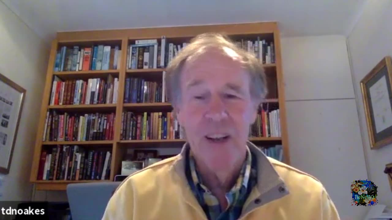 The 2019 Sugar Summit - The Metabolic Health - Prof. Tim Noakes