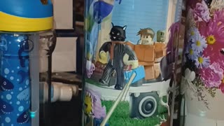 Roblox tumbler