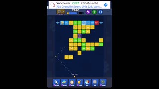 Bricks Ball Crusher Level 479 walkthrough